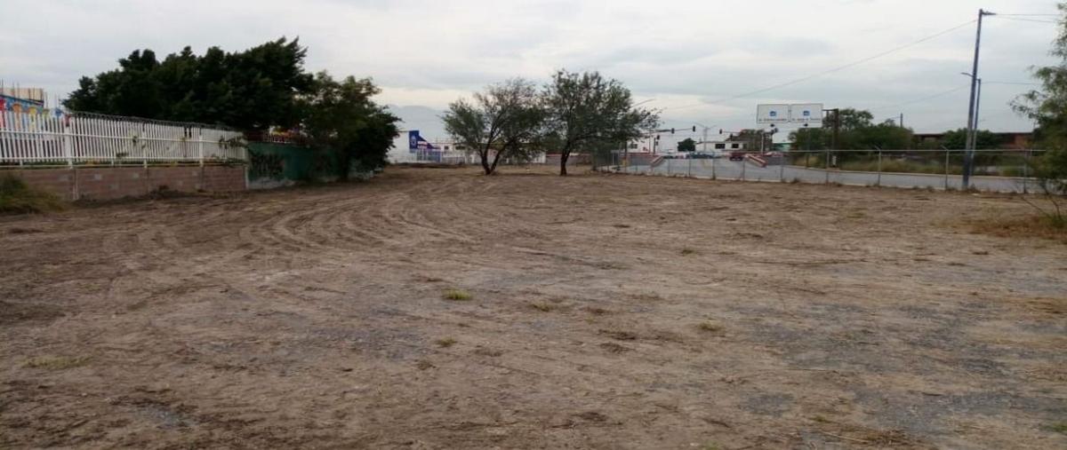Foto de terreno habitacional en renta en arturo b de la garza , chapultepec, san nicolás de los garza, nuevo león, 28539632 No. 05