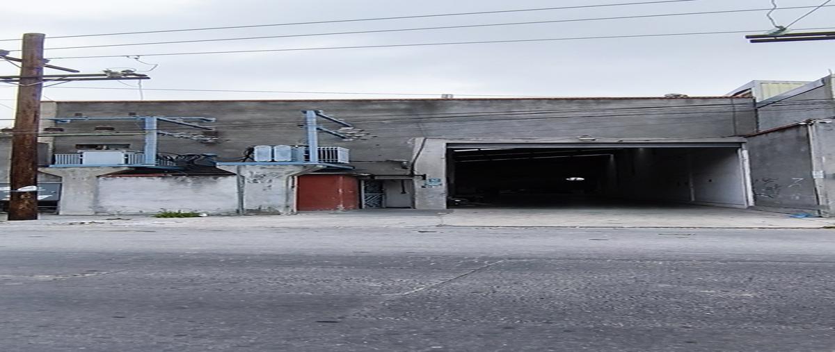 Foto de bodega en venta en arturo carranza , la comedia, guadalupe, nuevo león, 30571955 No. 03