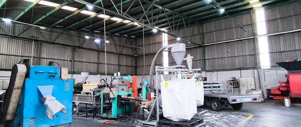 Foto de bodega en venta en arturo carranza , la comedia, guadalupe, nuevo león, 30571955 No. 04