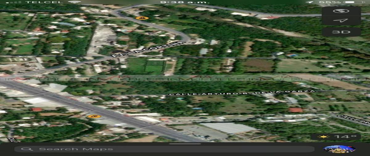 Foto de terreno habitacional en arturo cavazos , arturo cavazos, santiago, nuevo león, 0 foto 02 Foto de terreno habitacional en venta en arturo cavazos , arturo cavazos, santiago, nuevo león, 0 No. 02