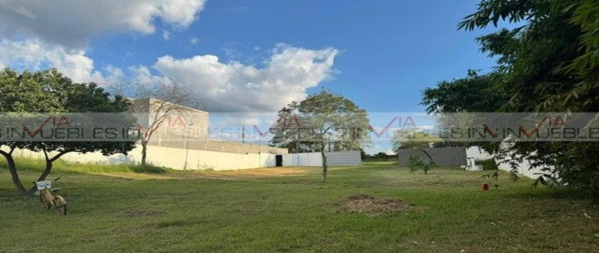 Foto de rancho en venta en  , arturo cavazos, santiago, nuevo león, 29086218 No. 04