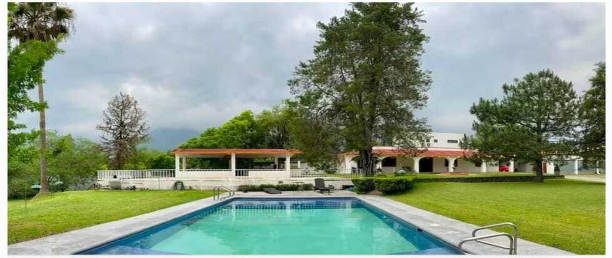 Foto de rancho en venta en  , arturo cavazos, santiago, nuevo león, 0 No. 03