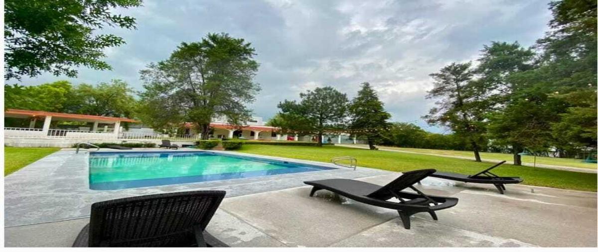 Foto de rancho en venta en  , arturo cavazos, santiago, nuevo león, 0 No. 05