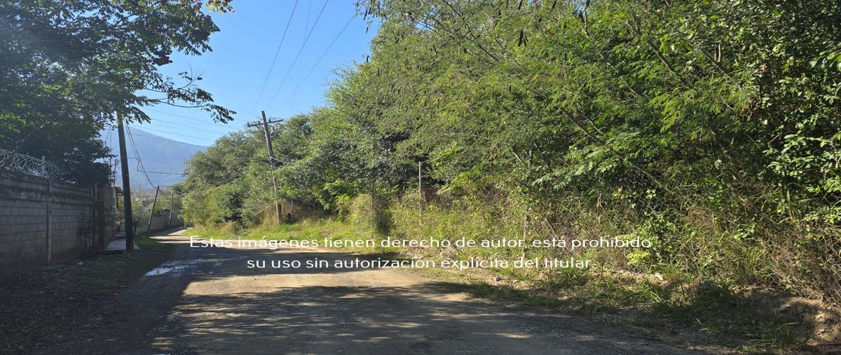 Foto de terreno habitacional en , arturo cavazos, santiago, nuevo león, 0 foto 01 Foto de terreno habitacional en venta en , arturo cavazos, santiago, nuevo león, 0 No. 01