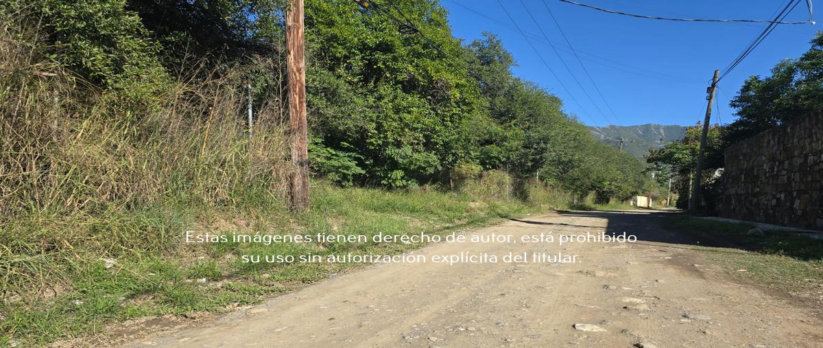 Foto de terreno habitacional en , arturo cavazos, santiago, nuevo león, 0 foto 03 Foto de terreno habitacional en venta en , arturo cavazos, santiago, nuevo león, 0 No. 03