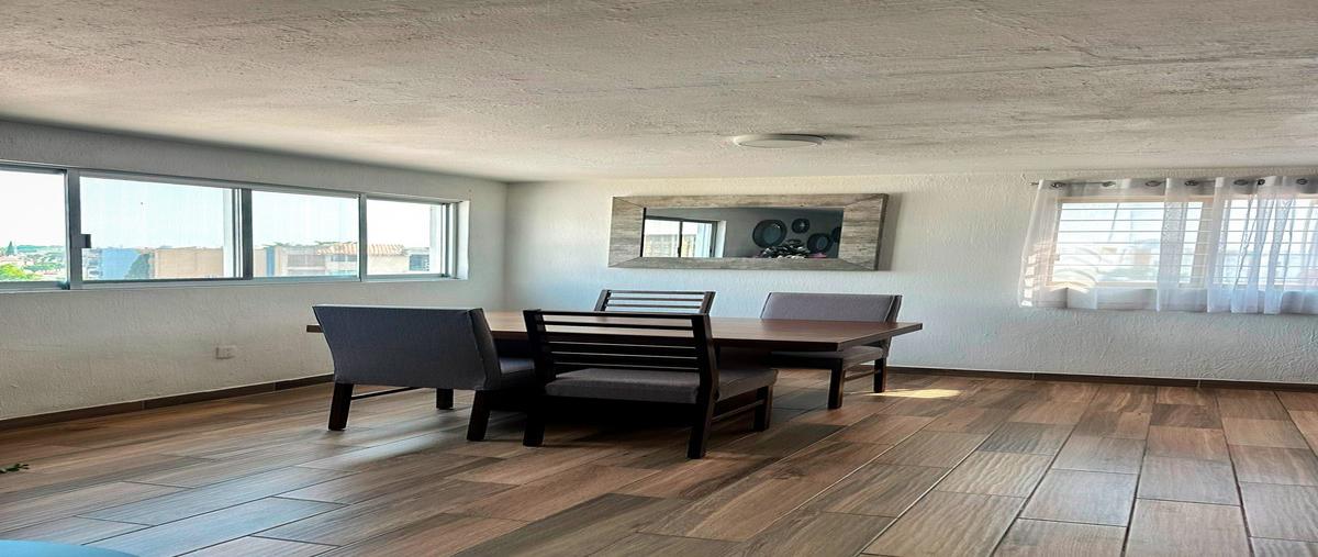 Foto de departamento en renta en arturo chaires , paseos del sol, zapopan, jalisco, 0 No. 03
