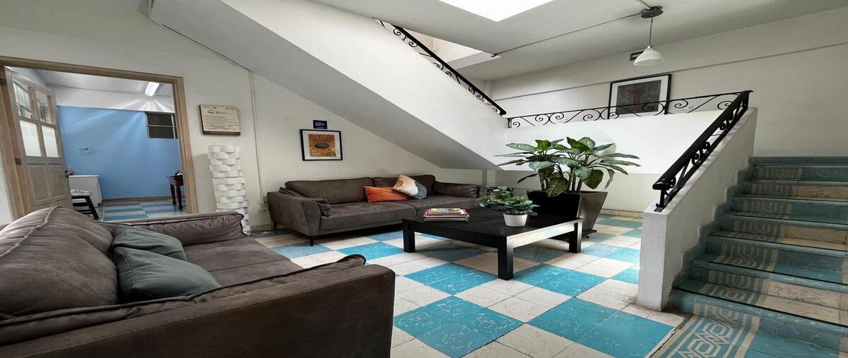 Foto de oficina en renta en arturo ibañez , villa coyoacán, coyoacán, df / cdmx, 0 No. 04