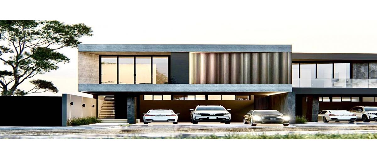 Foto de casa en venta en  , arturo marroquín, santiago, nuevo león, 24242911 No. 03