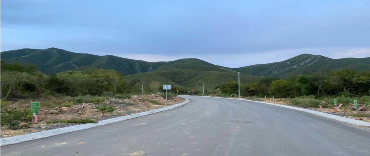 Foto de terreno habitacional en venta en  , arturo marroquín, santiago, nuevo león, 26161097 No. 03