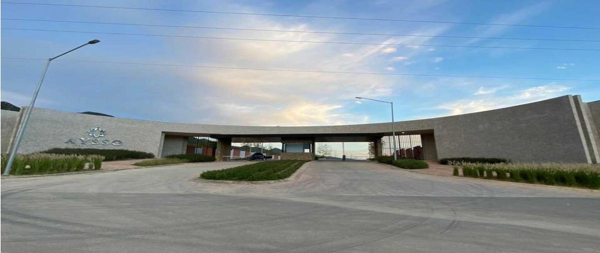 Foto de terreno habitacional en venta en  , arturo marroquín, santiago, nuevo león, 26161097 No. 04