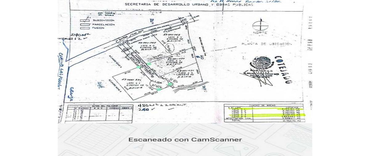 Foto de terreno habitacional en , arturo marroquín, santiago, nuevo león, 0 foto 01 Foto de terreno habitacional en venta en , arturo marroquín, santiago, nuevo león, 0 No. 01