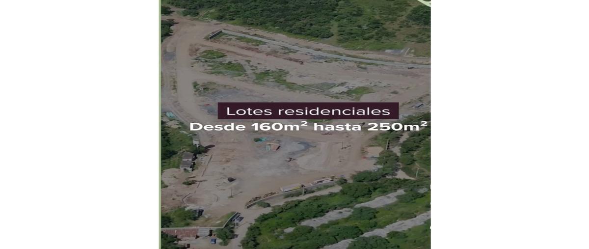 Foto de terreno habitacional en venta en  , arturo marroquín, santiago, nuevo león, 0 No. 05
