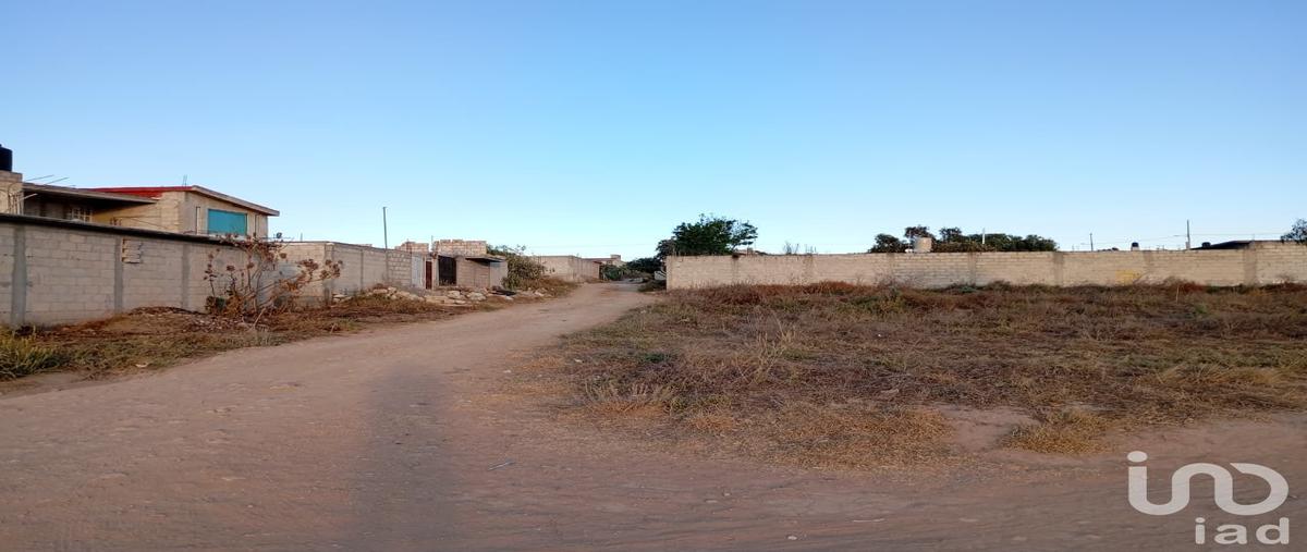 Foto de terreno habitacional en venta en arturo montiel 75, colosio, pachuca de soto, hidalgo, 30976549 No. 05