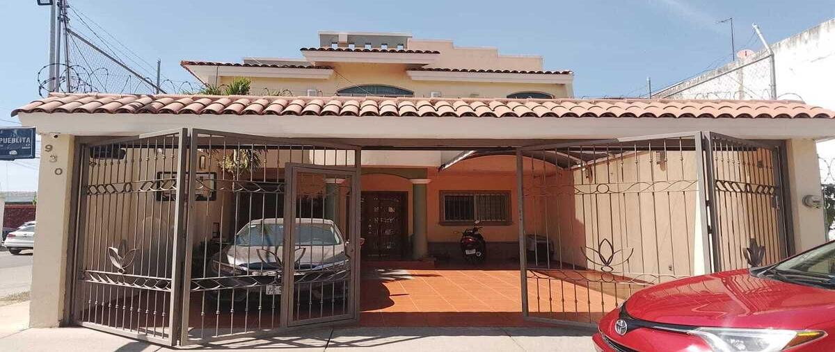 Foto de casa en arturo r pueblita , jardines de la paz, guadalajara, jalisco, 29415186 foto 01 Foto de casa en venta en arturo r pueblita , jardines de la paz, guadalajara, jalisco, 29415186 No. 01