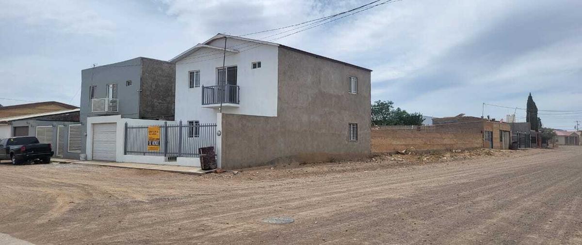 Foto de casa en venta en  , arturo rodríguez sector, cuauhtémoc, chihuahua, 0 No. 03