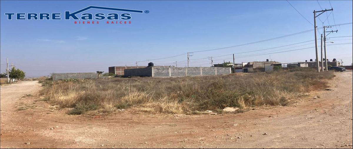 Foto de terreno habitacional en arturo romo gutierrez , la escondida, zacatecas, zacatecas, 25442492 foto 01 Foto de terreno habitacional en venta en arturo romo gutierrez , la escondida, zacatecas, zacatecas, 25442492 No. 01