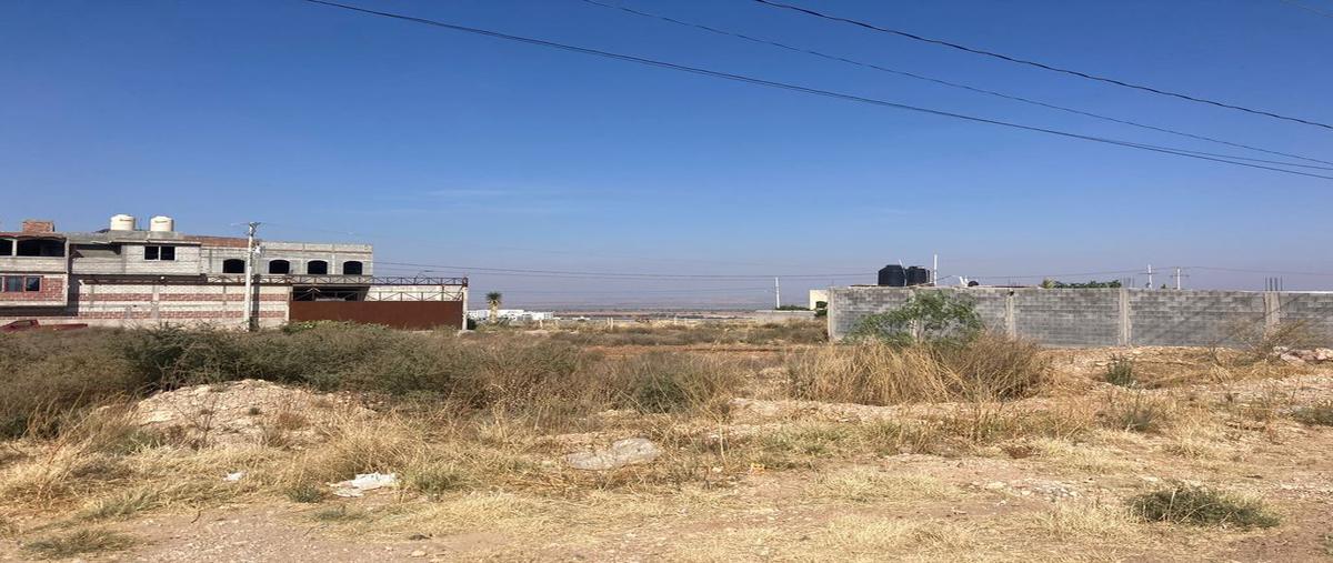 Foto de terreno habitacional en arturo romo gutierrez , la escondida, zacatecas, zacatecas, 25442492 foto 03 Foto de terreno habitacional en venta en arturo romo gutierrez , la escondida, zacatecas, zacatecas, 25442492 No. 03