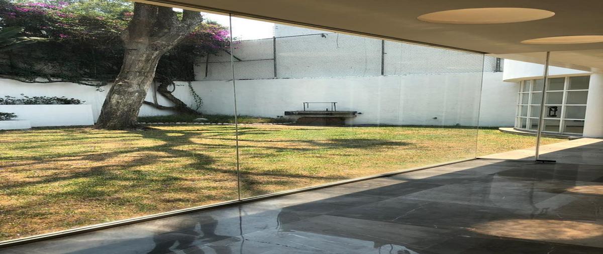 Foto de casa en venta en arturo , san angel inn, álvaro obregón, df / cdmx, 18699923 No. 03