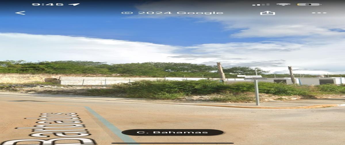 Foto de terreno habitacional en aruba , lázaro cárdenas, campeche, campeche, 29753755 foto 02 Foto de terreno habitacional en renta en aruba , lázaro cárdenas, campeche, campeche, 29753755 No. 02