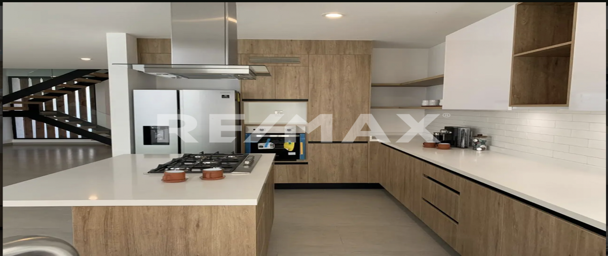 Foto de casa en venta en árven residencial, privada acantha , zibatá, el marqués, querétaro, 0 No. 03