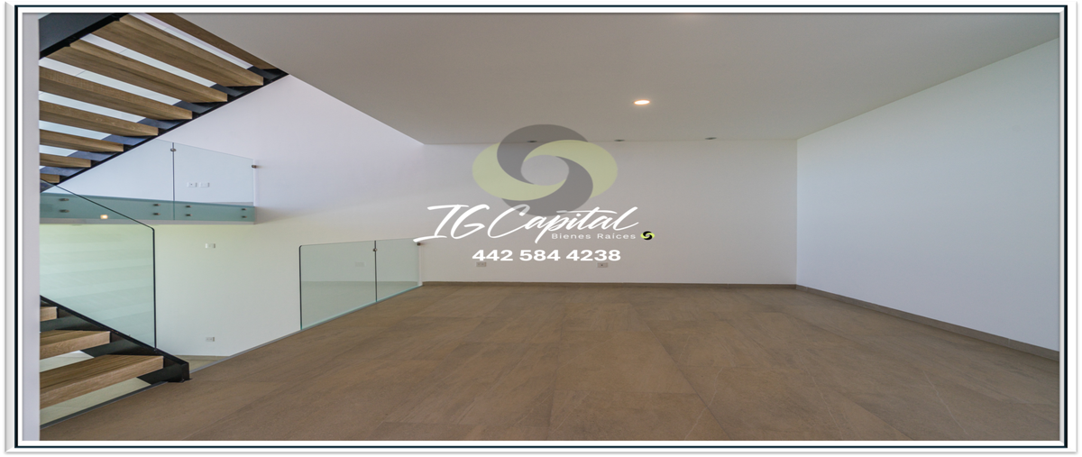 Foto de casa en venta en arven , zibatá, el marqués, querétaro, 28974053 No. 03