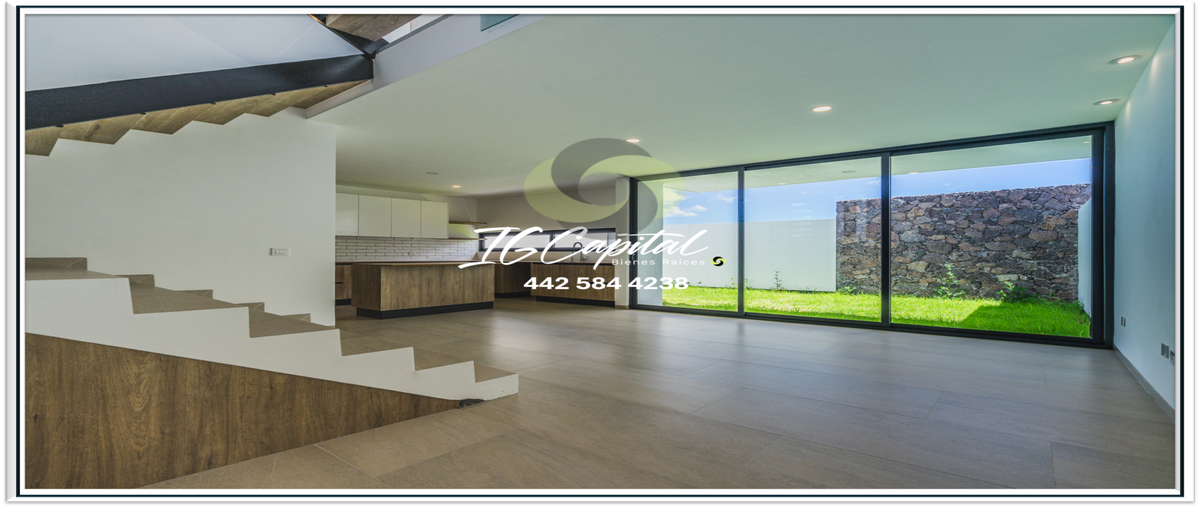 Foto de casa en venta en arven , zibatá, el marqués, querétaro, 28974053 No. 05