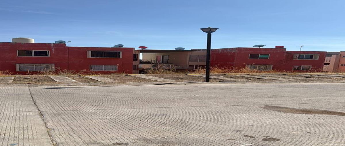 Foto de departamento en venta en  , arvento, tlajomulco de zúñiga, jalisco, 0 No. 01