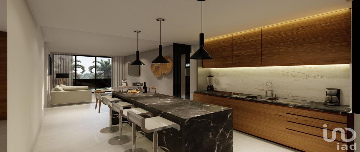 Foto de departamento en venta en arvore 63, alfredo v bonfil, benito juárez, quintana roo, 28725202 No. 04