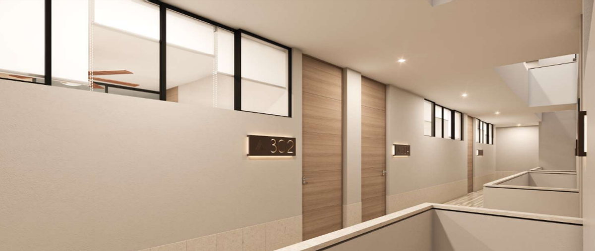 Foto de departamento en venta en arvum , san ramon norte, mérida, yucatán, 27315542 No. 03