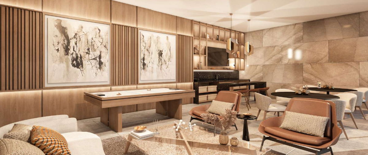 Foto de departamento en venta en arvum , san ramon norte, mérida, yucatán, 27315542 No. 04