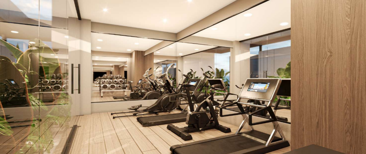 Foto de departamento en venta en arvum , san ramon norte, mérida, yucatán, 27315542 No. 05