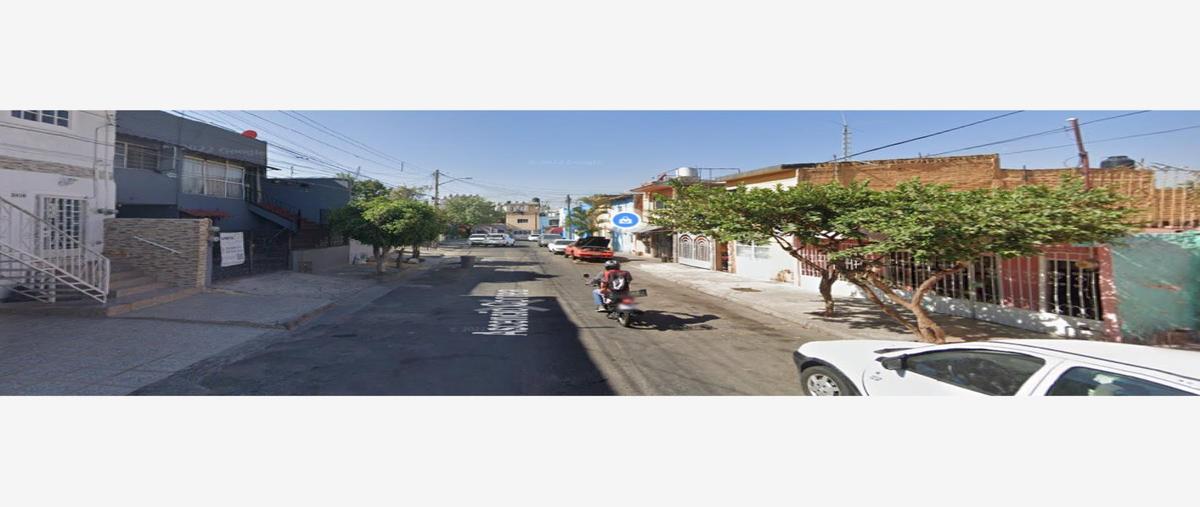 Foto de casa en venta en ascencio correa 00, lomas de oblatos 1a secc, guadalajara, jalisco, 0 No. 04