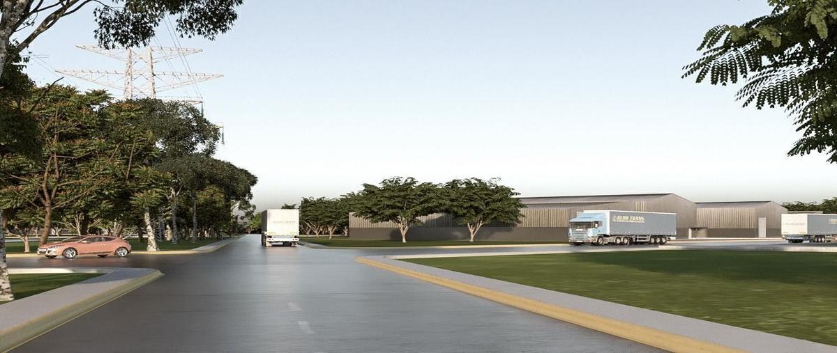 Foto de terreno habitacional en venta en ascende , centro umán, umán, yucatán, 0 No. 03