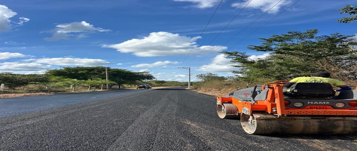 Foto de terreno habitacional en venta en ascende , centro umán, umán, yucatán, 30294096 No. 03