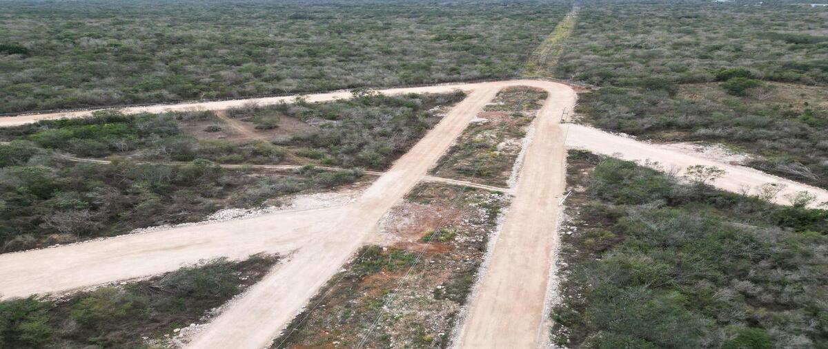 Foto de terreno habitacional en venta en ascende , centro umán, umán, yucatán, 30294096 No. 04