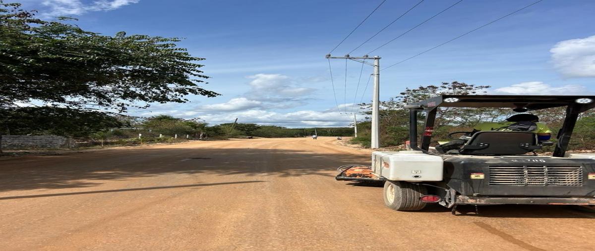Foto de terreno habitacional en venta en ascende , centro umán, umán, yucatán, 30294096 No. 05