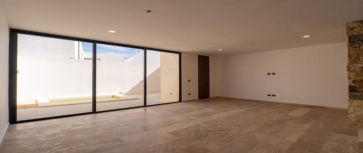 Foto de casa en venta en asensa , temozon norte, mérida, yucatán, 30894298 No. 03