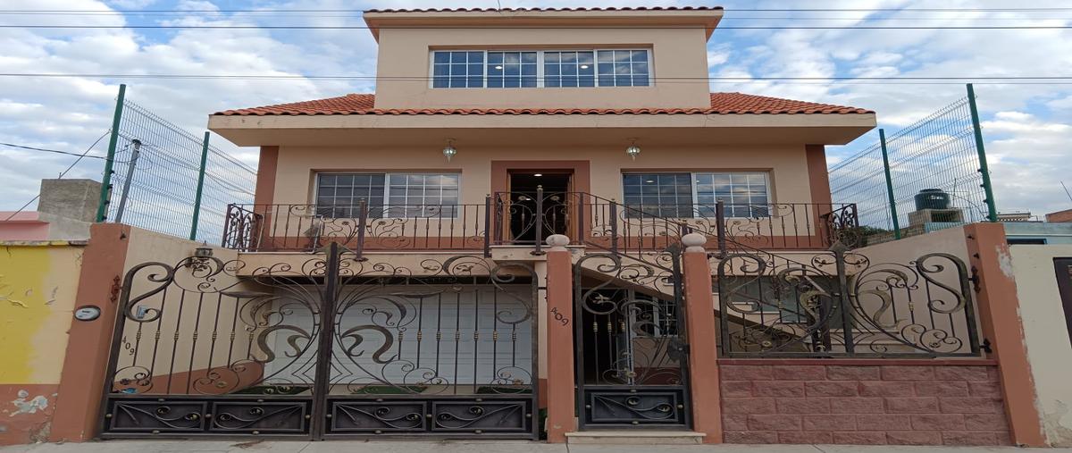 Foto de casa en aserraderos , santa maría, durango, durango, 28829788 foto 04 Foto de casa en venta en aserraderos , santa maría, durango, durango, 28829788 No. 04