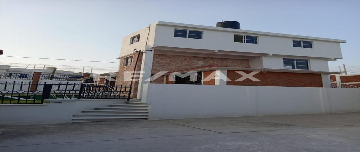 Foto de casa en venta en asfalto y ejido 16 , santa matílde, pachuca de soto, hidalgo, 0 No. 01
