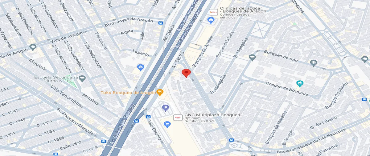 Foto de casa en venta en asia 12, bosques de aragón, nezahualcóyotl, méxico, 0 No. 04