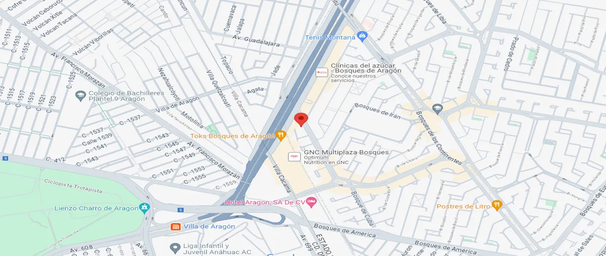 Foto de casa en venta en asia 12, bosques de aragón, nezahualcóyotl, méxico, 0 No. 05