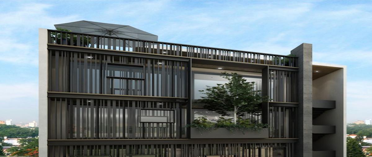 Foto de departamento en venta en asís , providencia 2a secc, guadalajara, jalisco, 26338525 No. 03