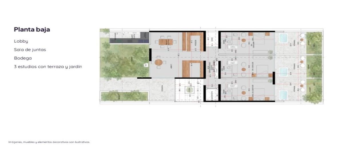 Foto de departamento en venta en asís , providencia 2a secc, guadalajara, jalisco, 26338525 No. 05