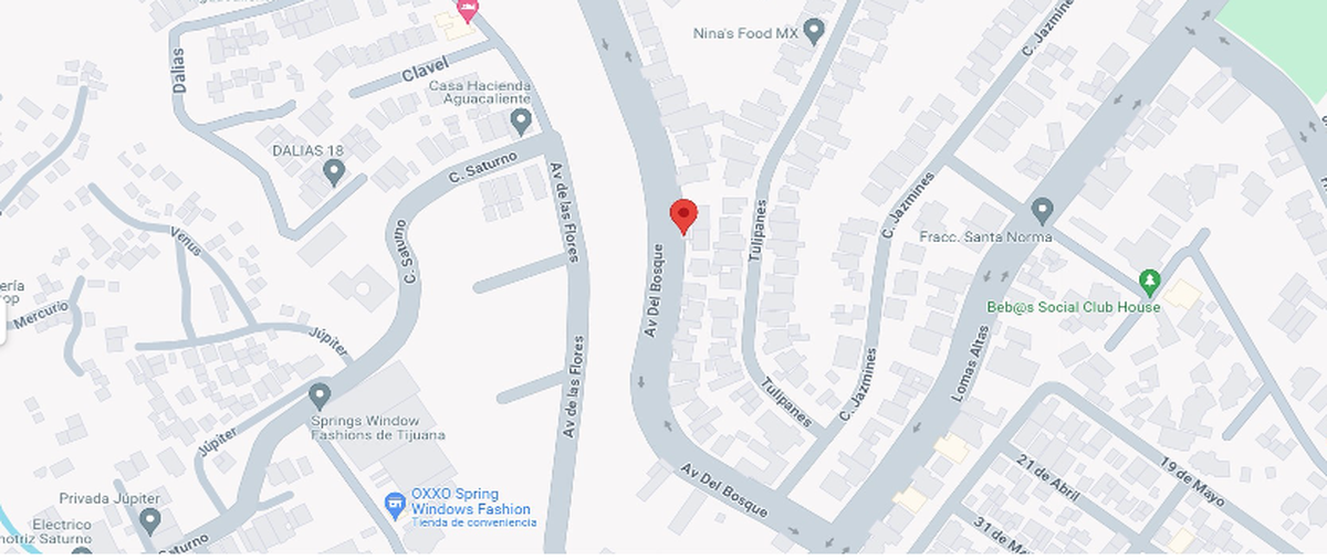 Foto de casa en , asociación de colonos portezuelos, tijuana, baja california, 28014846 foto 04 Foto de casa en venta en , asociación de colonos portezuelos, tijuana, baja california, 28014846 No. 04