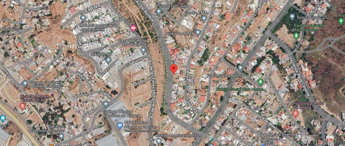 Foto de casa en , asociación de colonos portezuelos, tijuana, baja california, 28014846 foto 05 Foto de casa en venta en , asociación de colonos portezuelos, tijuana, baja california, 28014846 No. 05