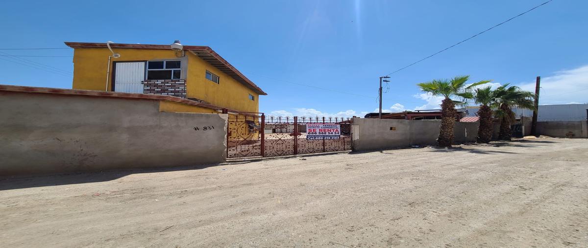 Foto de terreno comercial en renta en asociación de periodistas de mexicali , ignacio allende, mexicali, baja california, 25315177 No. 02