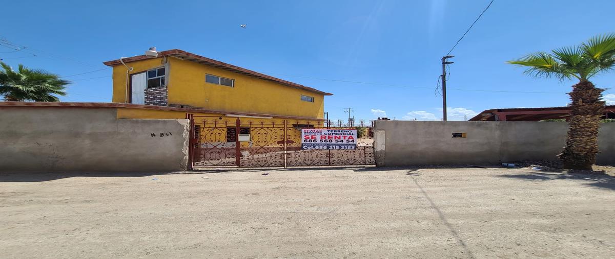 Foto de terreno comercial en renta en asociación de periodistas de mexicali , ignacio allende, mexicali, baja california, 25315177 No. 03