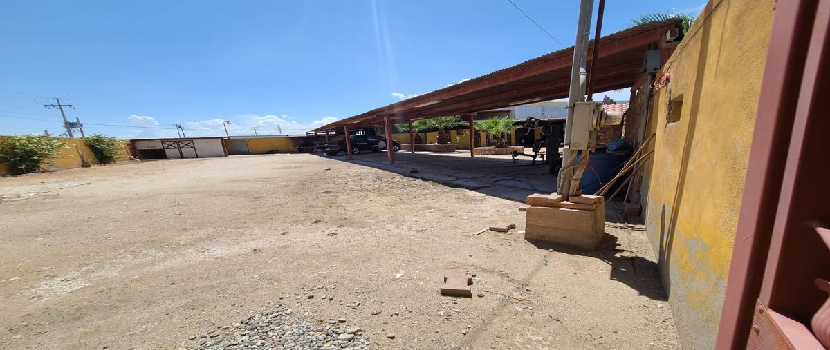 Foto de terreno comercial en renta en asociación de periodistas de mexicali , ignacio allende, mexicali, baja california, 25315177 No. 07