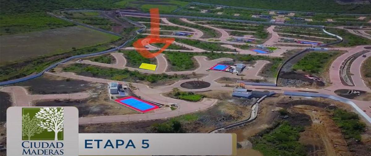 Foto de terreno habitacional en venta en aspe , san isidro miranda, el marqués, querétaro, 27601729 No. 04