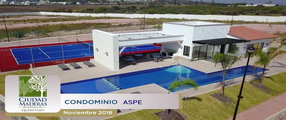 Foto de terreno habitacional en venta en aspe , san isidro miranda, el marqués, querétaro, 27601729 No. 05